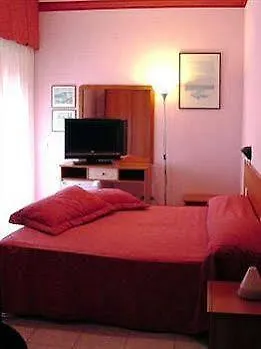 ***  Hotel Minerva رافيننا إيطاليا