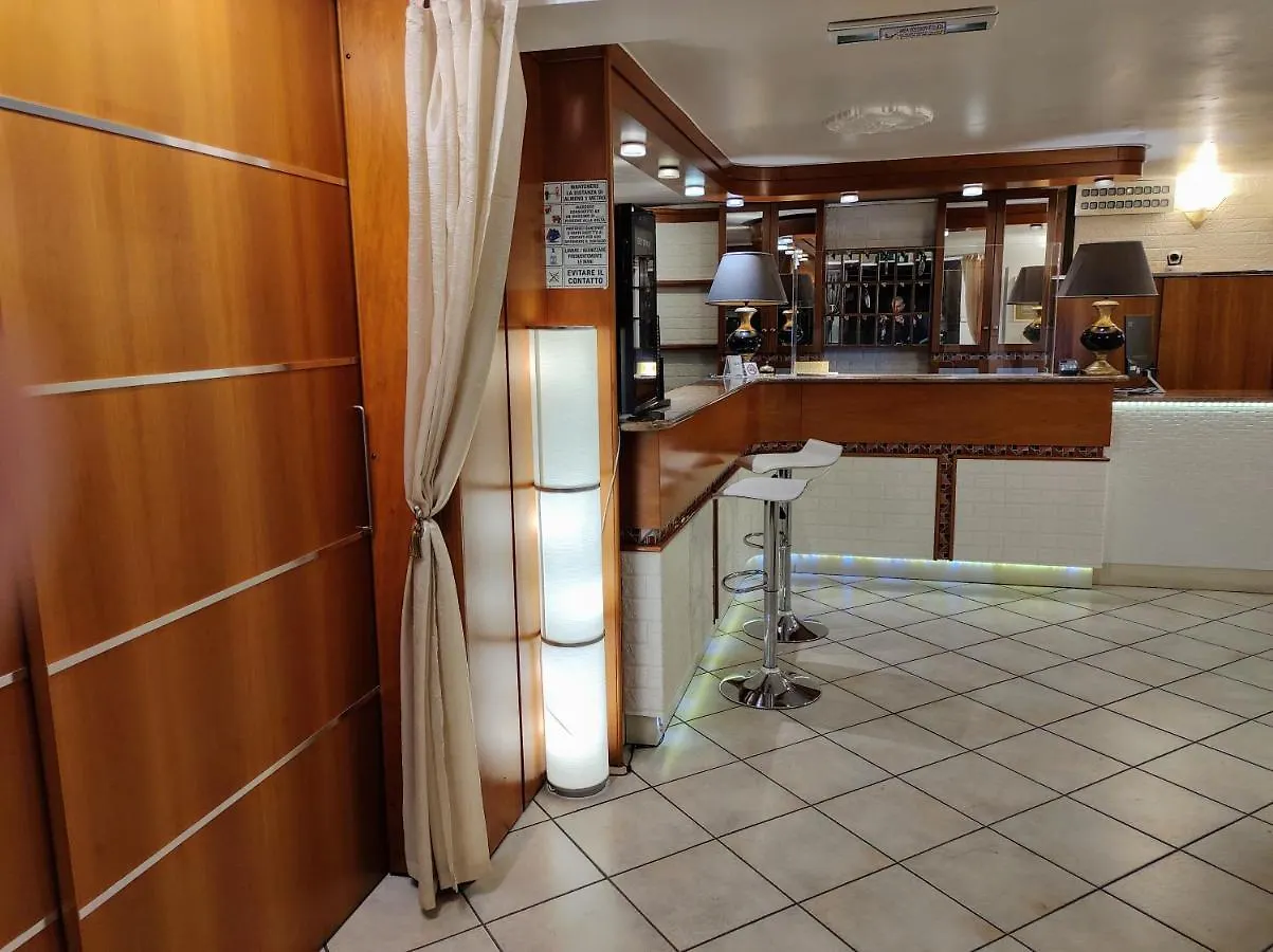 Hotel Minerva Ravenna