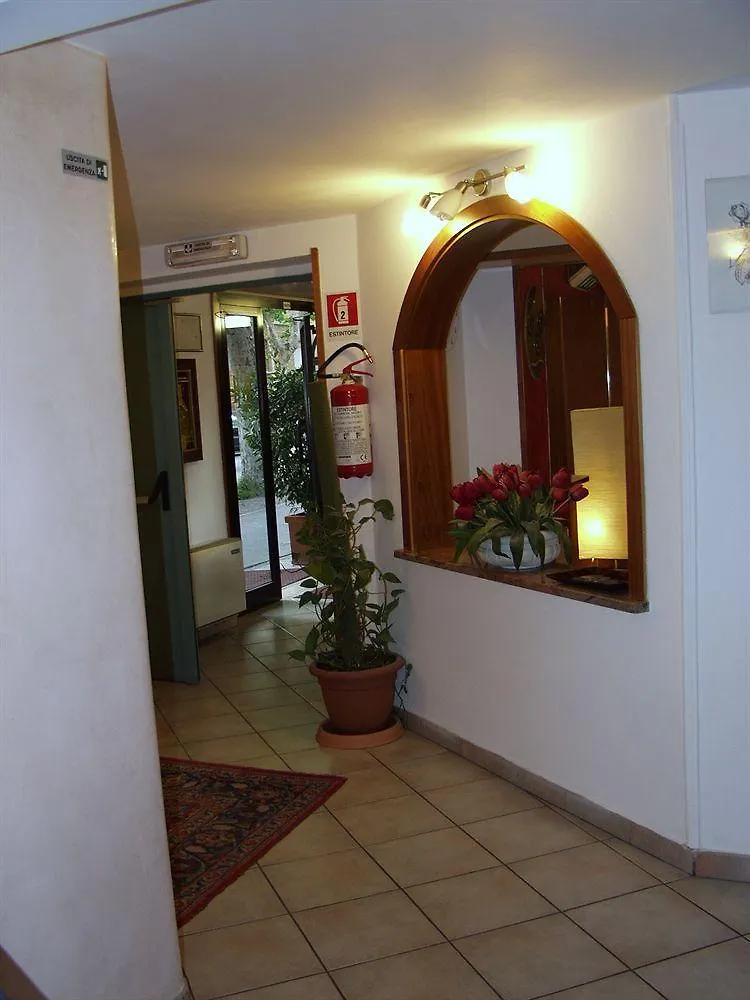 Hotel Minerva رافيننا إيطاليا