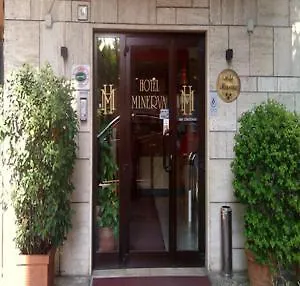 Hotel Minerva رافيننا 3*,  إيطاليا
