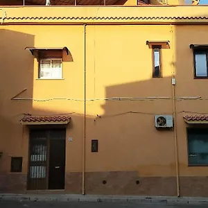 Appartamento Casa Vacanza Trappeto Pa