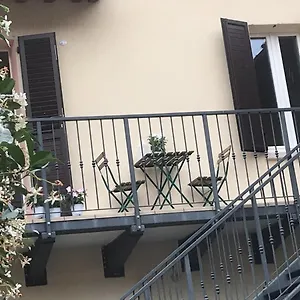 Angolo Di Erica Centro Storico Appartamento