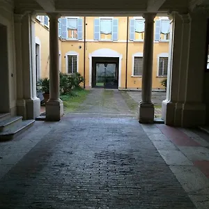 Apartment Cavalli