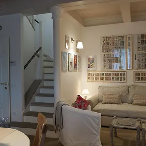 Apartment Barone Rosso