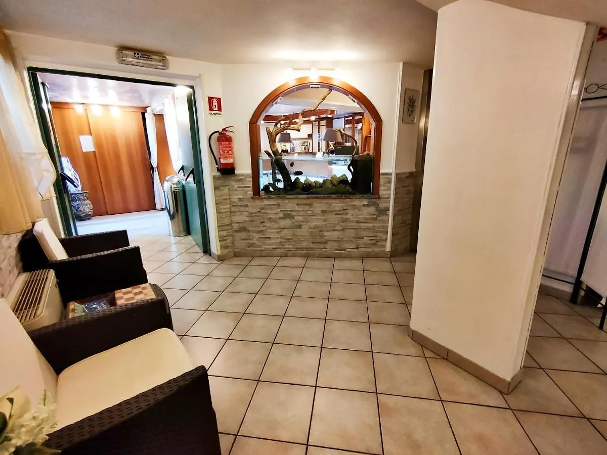 Hotel Minerva Ravenna