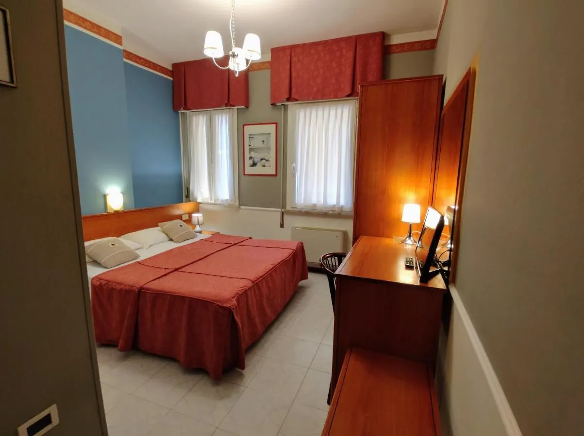 ***  Hotel Minerva Ravenna Italia