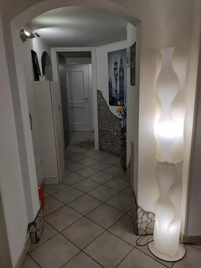 Hotel Minerva Ravenna