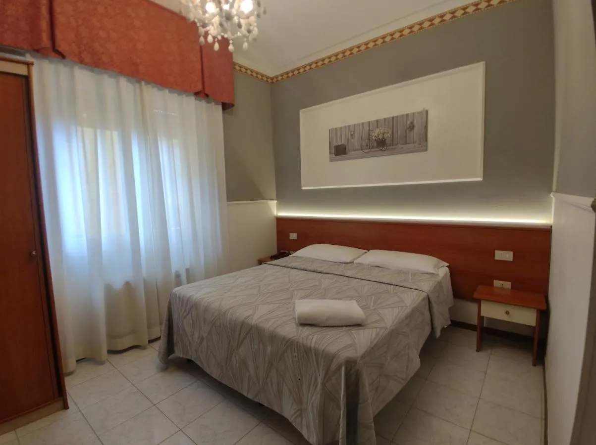 Hotel Minerva Rawenna