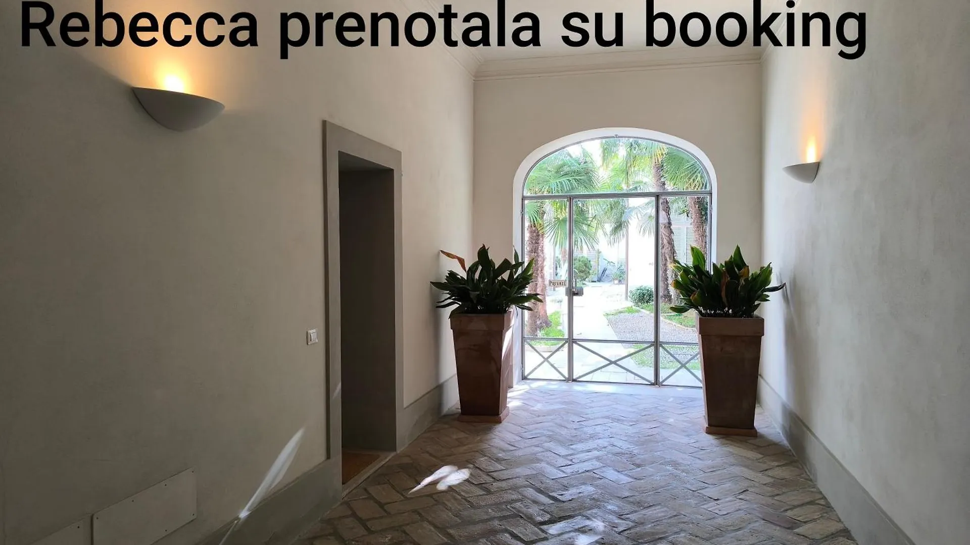 Hotel Minerva Rawenna
