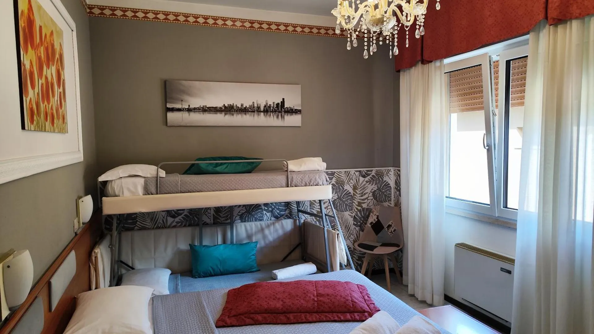 Hotel Minerva Ravenna