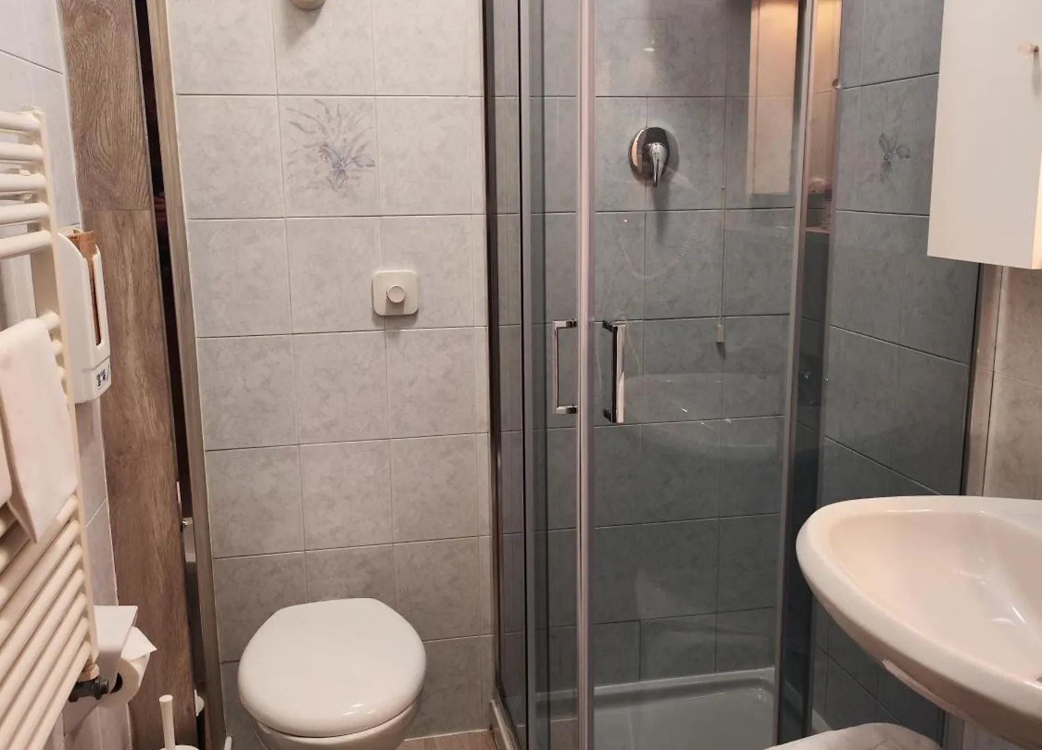 Hotel Minerva Rawenna 3*,  Włochy