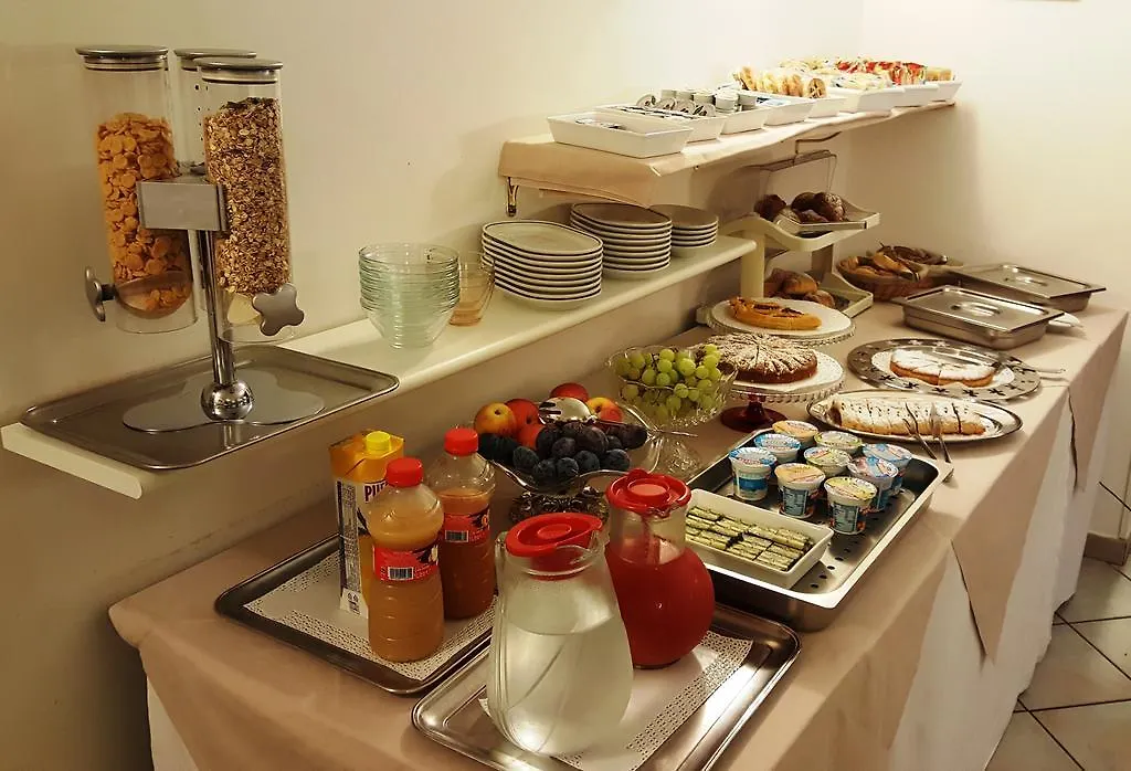 Hotel Minerva Ravenna