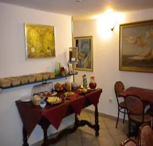 Hotel Minerva Rawenna