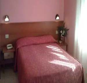 Hotel Minerva Ravenna Italy