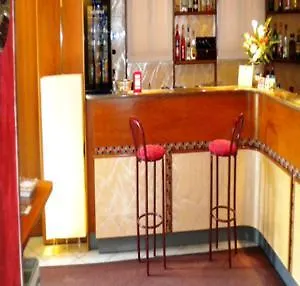 Hotel Minerva Rawenna