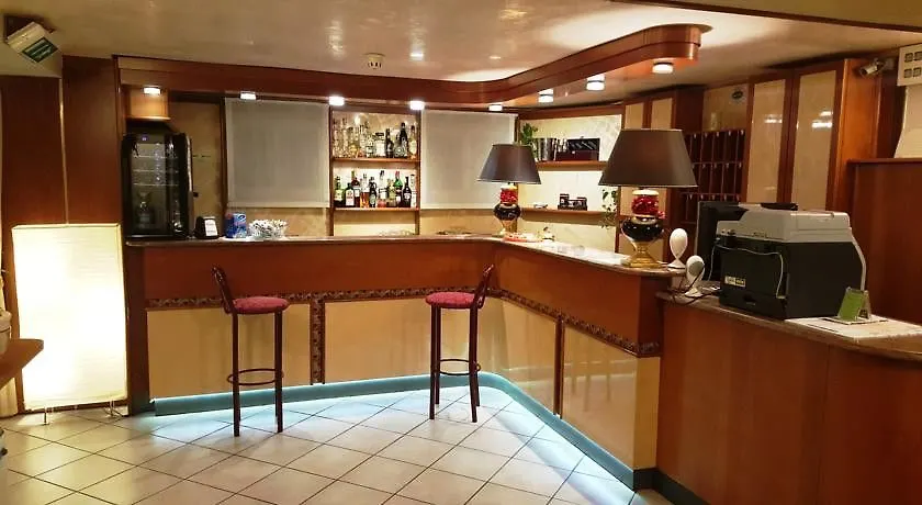Hotel Minerva Ravenna