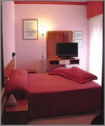 Hotel Minerva Ravenna
