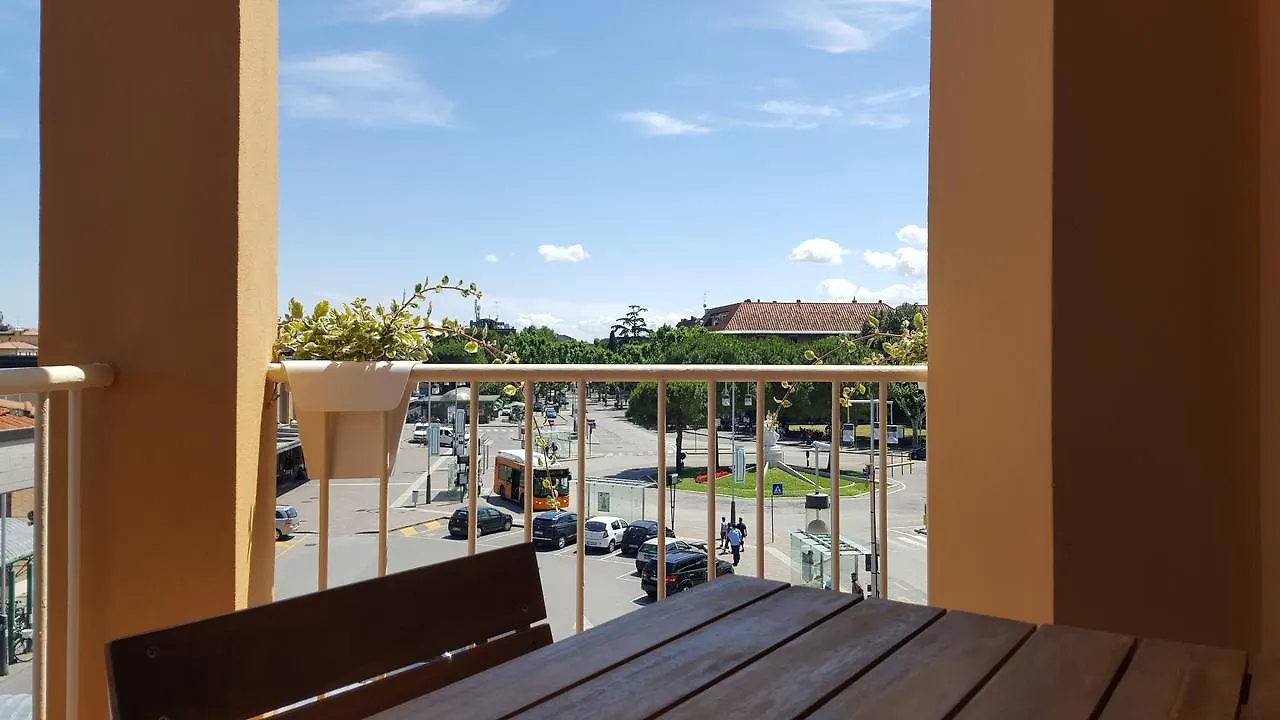 Hotel Minerva Ravenna