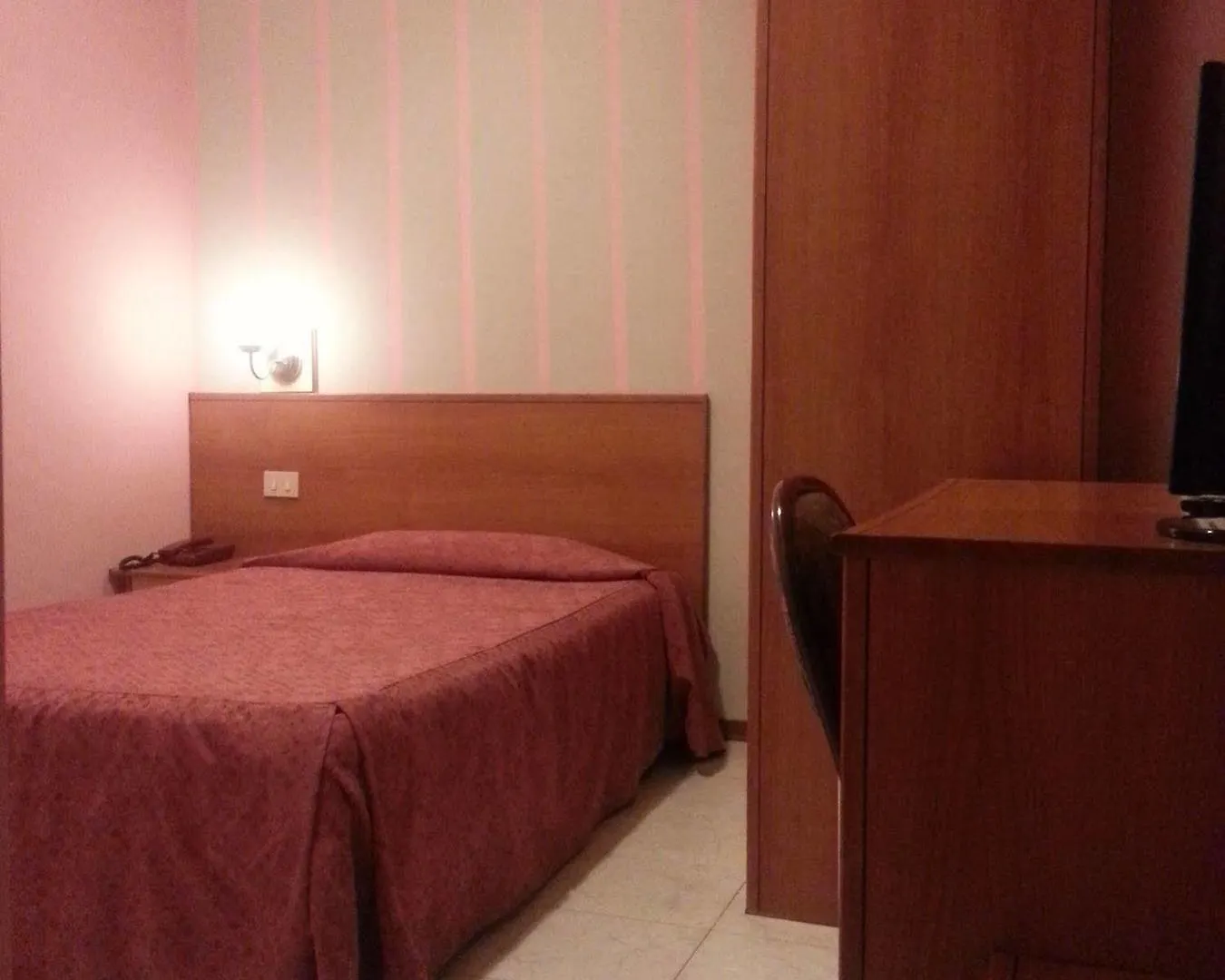 Hotel Minerva Rawenna