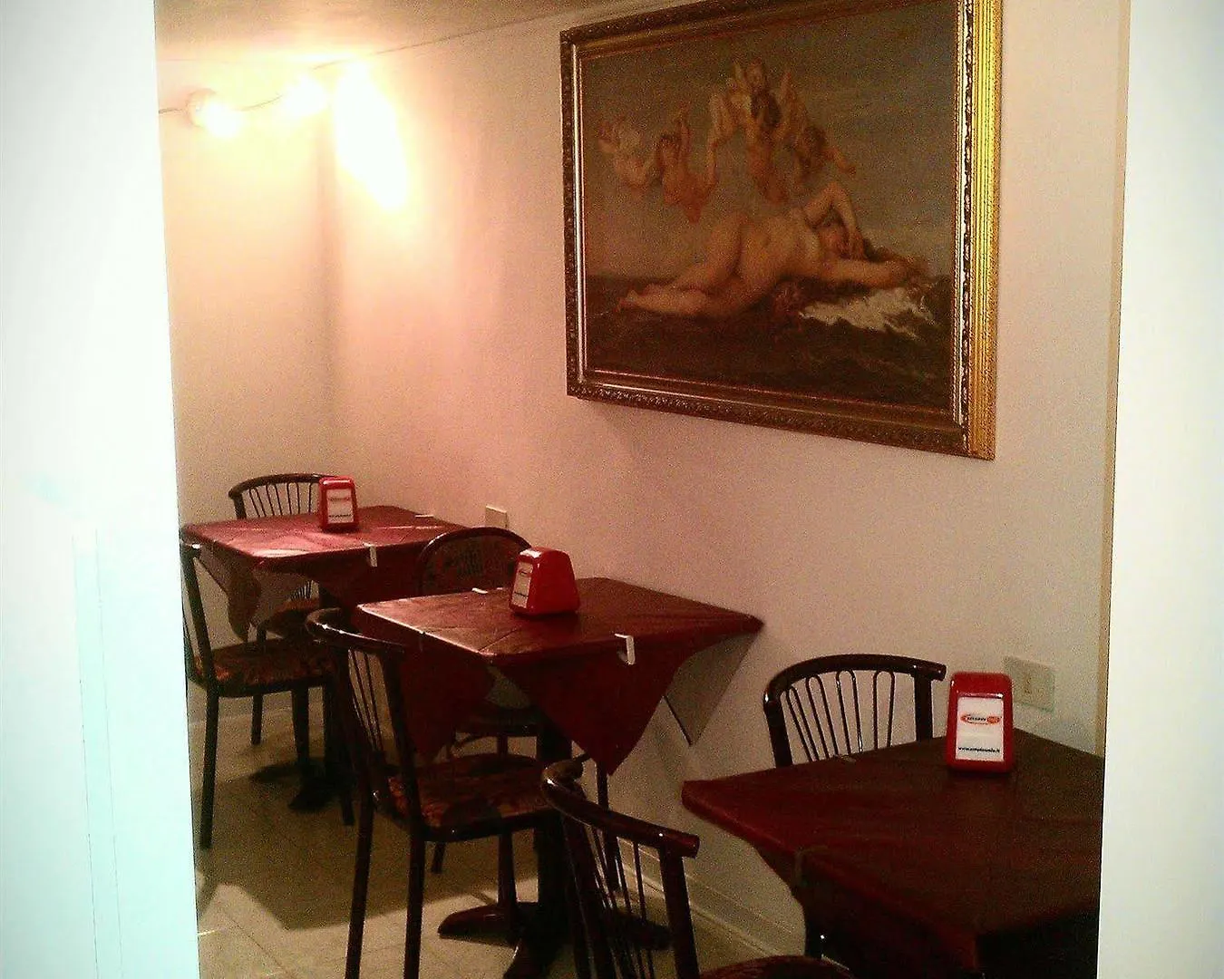 Hotel Minerva Rawenna