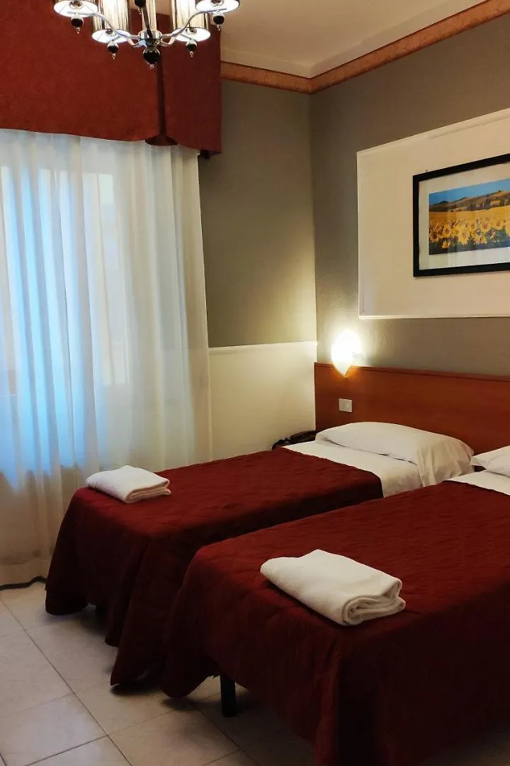 Hotel Minerva Rawenna