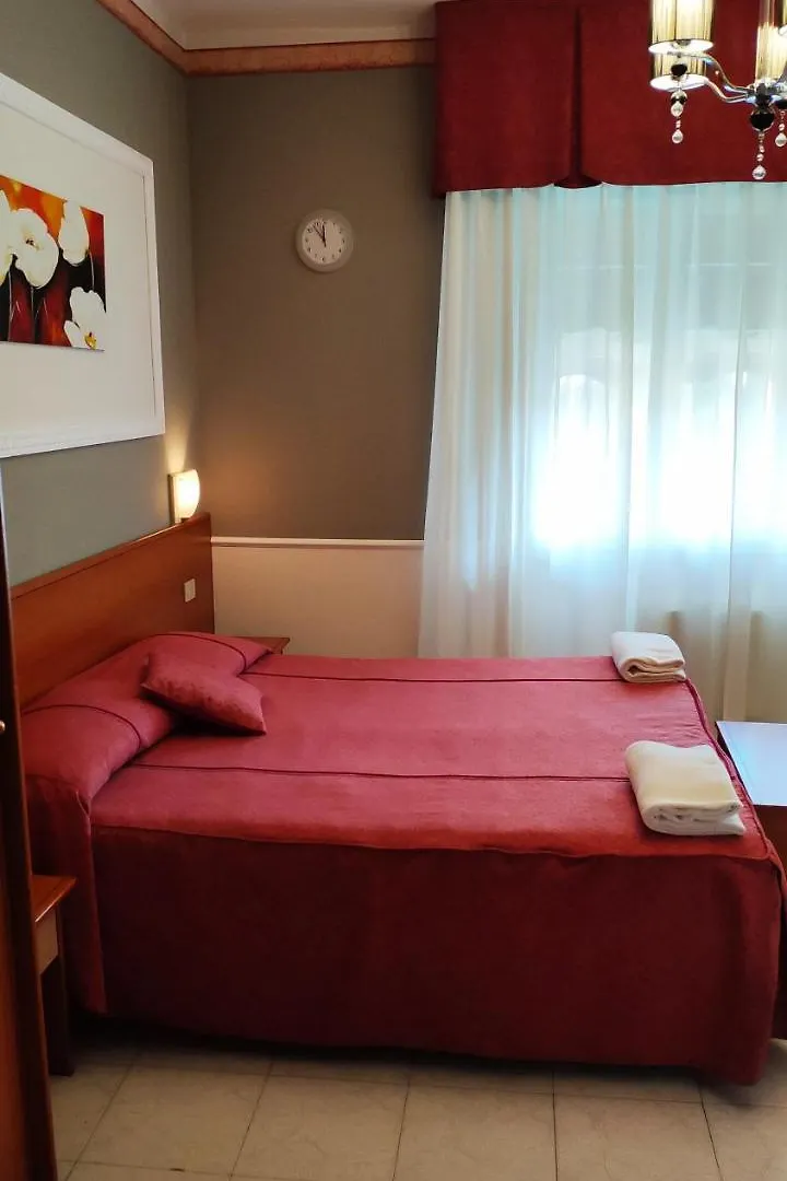 Hotel Minerva Ravenna