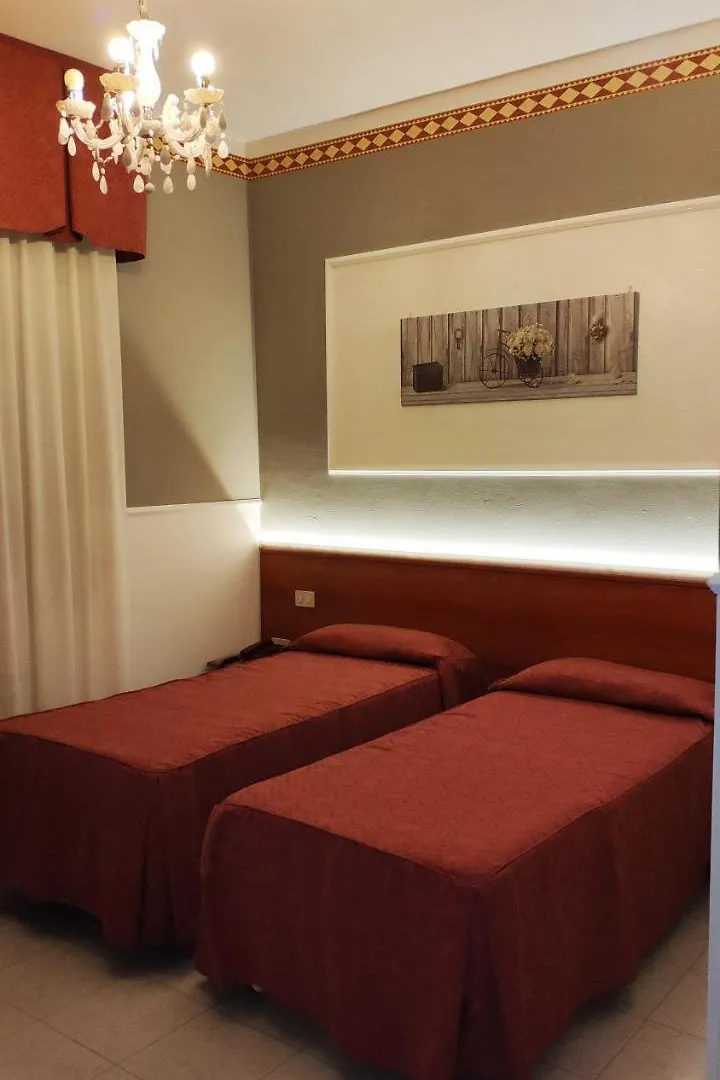 Hotel Minerva Rawenna