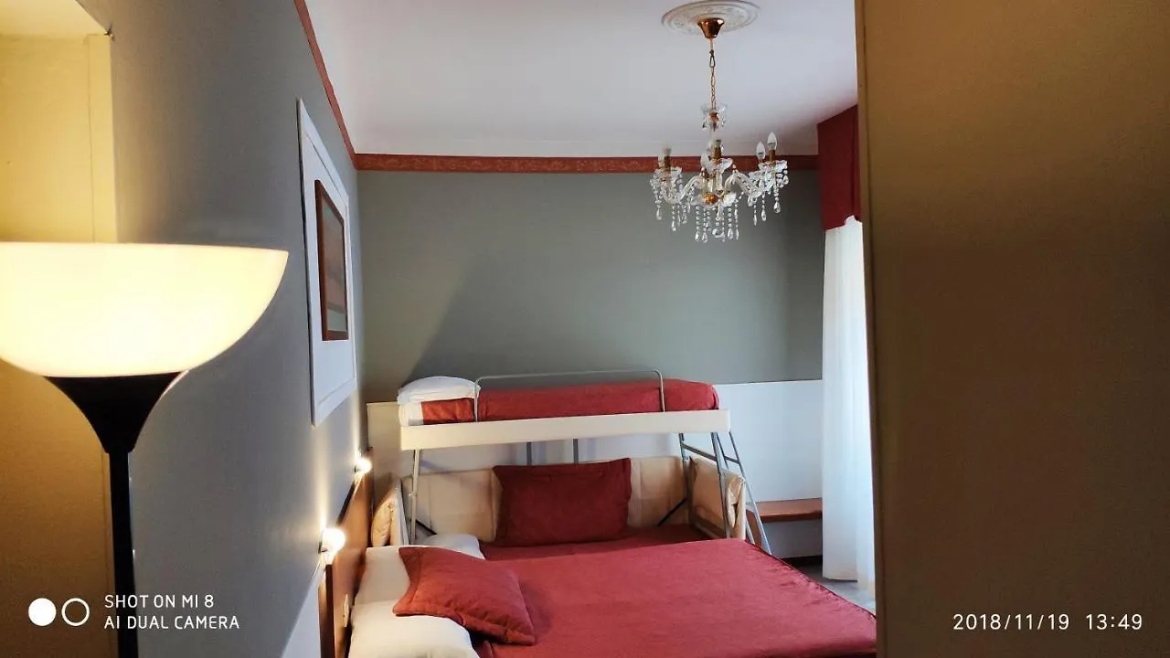 Hotel Minerva Rawenna